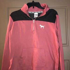 Victoria Secret Pink Pull over
